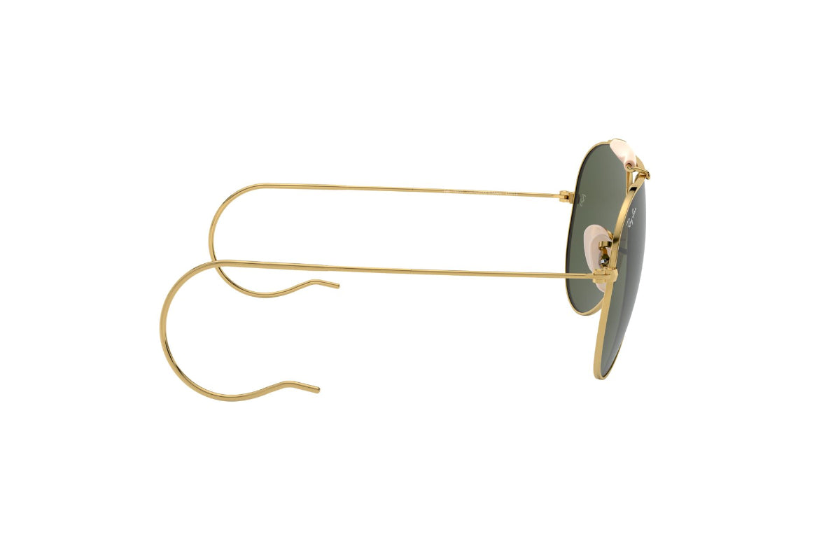 Ray-Ban Outdoorsman I